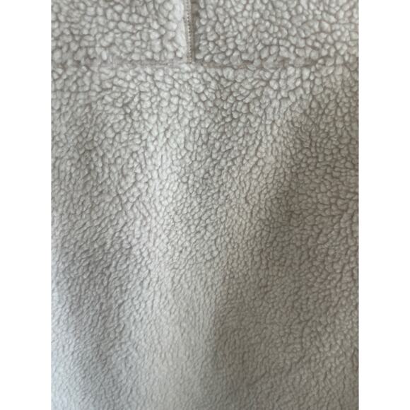 Polo Sport Ralph Lauren fleece red rocks jacket full zip size XL - Picture 7 of 9